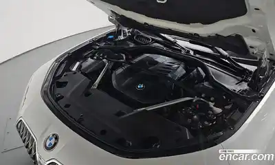 BMW 7-Series 2023 3.0 гидро в Москве № 2056579, миниатюра 5