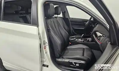 BMW 1-Series 2016 2.0 гидро в Москве № 2056759, миниатюра 12