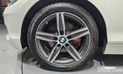 BMW 1-Series 2016 2.0 гидро в Москве № 2056759, миниатюра 5