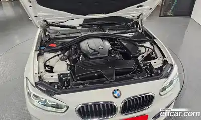 BMW 1-Series 2016 2.0 гидро в Москве № 2056759, миниатюра 6