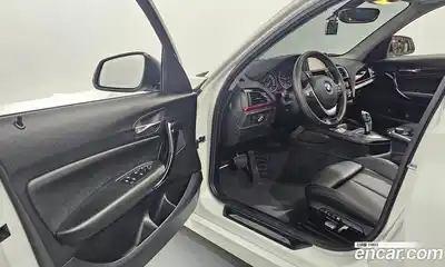 BMW 1-Series 2016 2.0 гидро в Москве № 2056759, миниатюра 10
