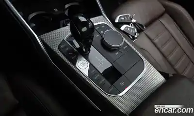 BMW 3-Series 2019 2.0 гидро в Москве № 2056767, миниатюра 11