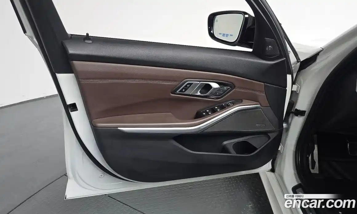 BMW 3-Series 2019 2.0 гидро в Москве № 2056767, фото 13