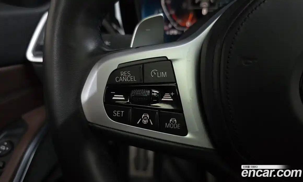 BMW 3-Series 2019 2.0 гидро в Москве № 2056767, фото 22