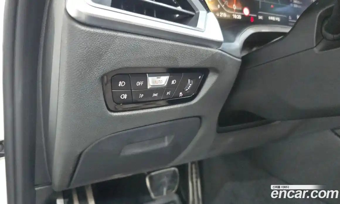 BMW 3-Series 2019 2.0 гидро в Москве № 2056767, фото 26