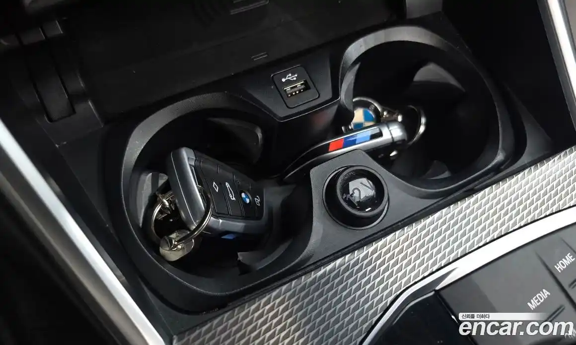 BMW 3-Series 2019 2.0 гидро в Москве № 2056767, фото 32
