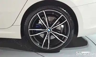 BMW 3-Series 2019 2.0 гидро в Москве № 2056767, миниатюра 6
