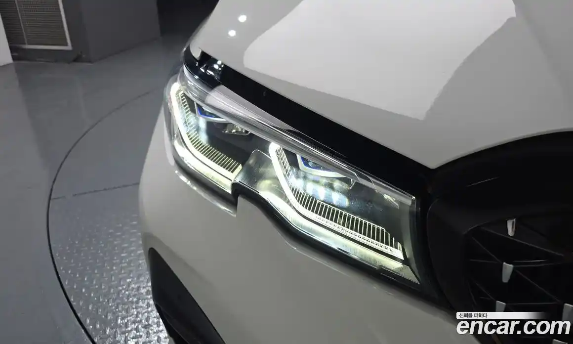 BMW 3-Series 2019 2.0 гидро в Москве № 2056767, фото 7