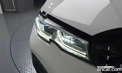 BMW 3-Series 2019 2.0 гидро в Москве № 2056767, миниатюра 7