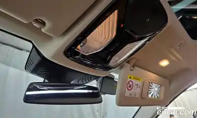 BMW 5-Series 2023 2.0 гидро в Москве № 2056818, миниатюра 10