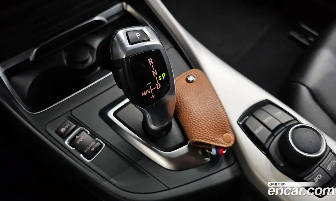 BMW 1-Series 2018 2.0 гидро в Москве № 2056982, фото 11
