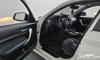 BMW 1-Series 2018 2.0 гидро в Москве № 2056982, миниатюра 12