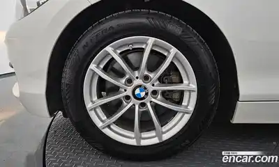 BMW 1-Series 2018 2.0 гидро в Москве № 2056982, миниатюра 4