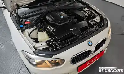 BMW 1-Series 2018 2.0 гидро в Москве № 2056982, миниатюра 5
