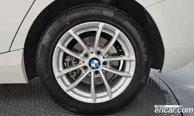 BMW 1-Series 2018 2.0 гидро в Москве № 2056982, миниатюра 6