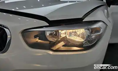 BMW 1-Series 2018 2.0 гидро в Москве № 2056982, миниатюра 7