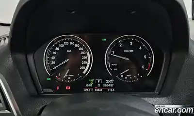 BMW 1-Series 2018 2.0 гидро в Москве № 2056982, миниатюра 10