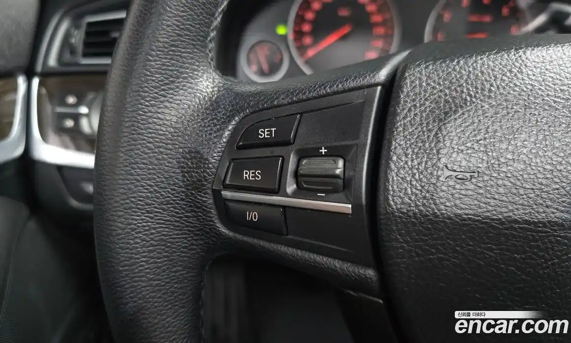 BMW 5-Series 2010 3.0 гидро в Москве № 2057048, фото 16