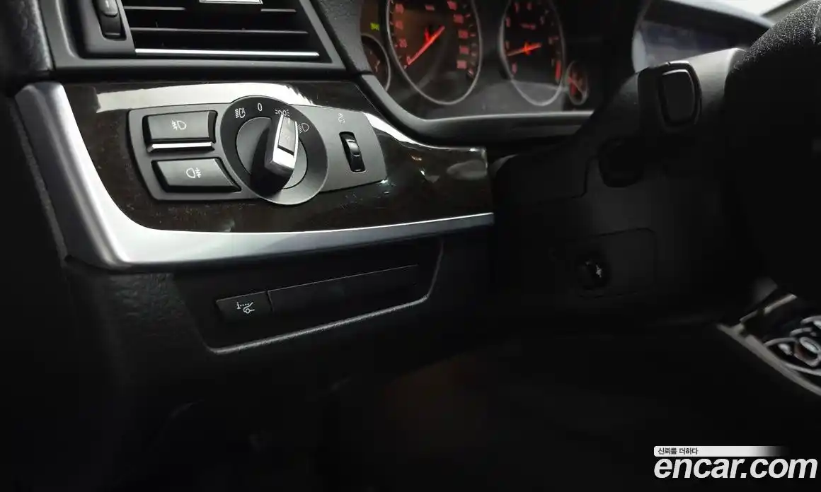 BMW 5-Series 2010 3.0 гидро в Москве № 2057048, фото 18