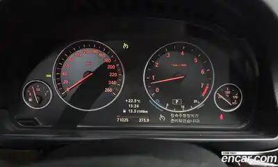 BMW 5-Series 2010 3.0 гидро в Москве № 2057048, миниатюра 8