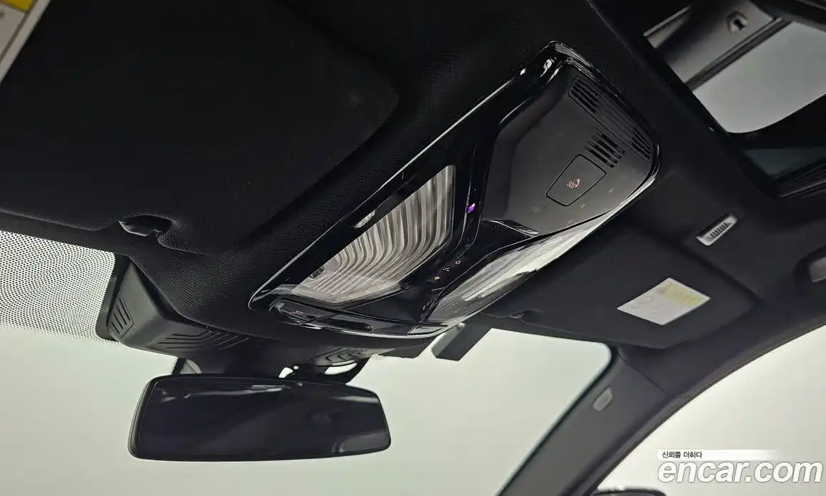 BMW 5-Series 2017 2.0 гидро в Москве № 2057093, фото 17