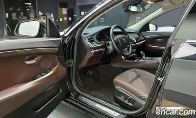 BMW 5-Series 2015 3.0 гидро в Москве № 2057119, миниатюра 12