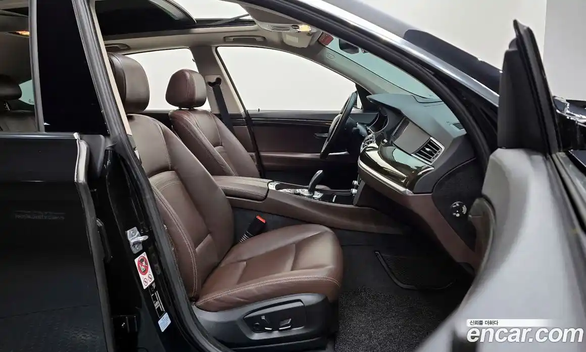 BMW 5-Series 2015 3.0 гидро в Москве № 2057119, фото 15