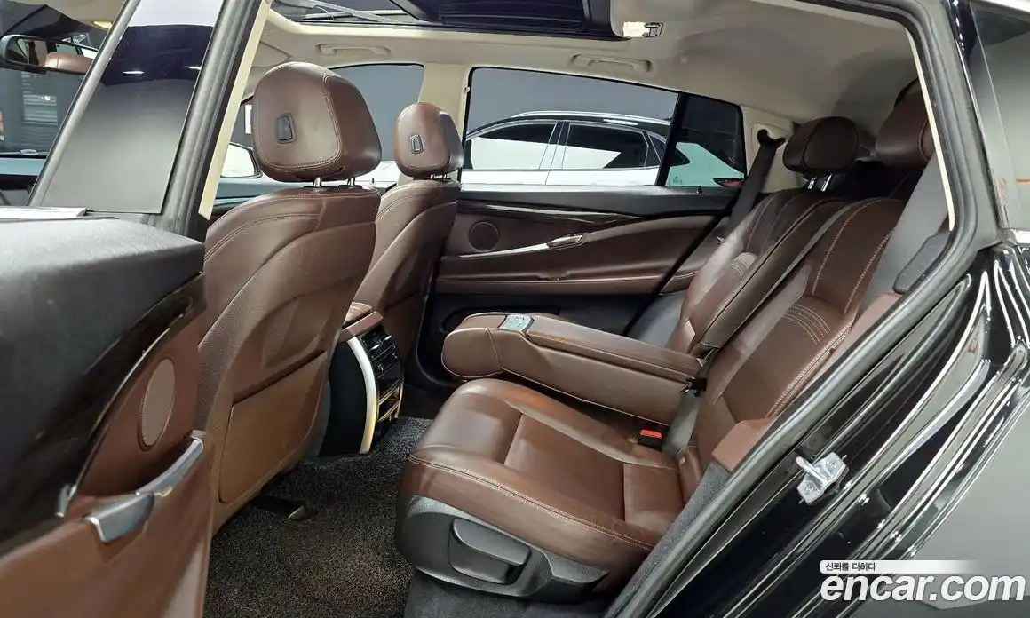 BMW 5-Series 2015 3.0 гидро в Москве № 2057119, фото 16