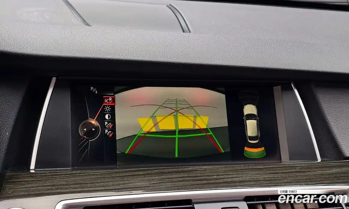 BMW 5-Series 2015 3.0 гидро в Москве № 2057119, фото 22
