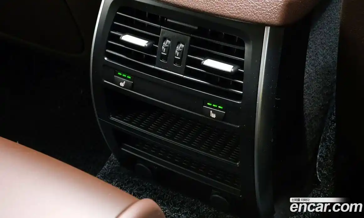 BMW 5-Series 2015 3.0 гидро в Москве № 2057119, фото 28