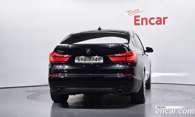 BMW 5-Series 2015 3.0 гидро в Москве № 2057119, миниатюра 3