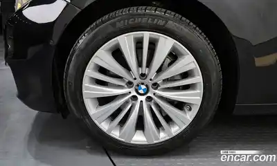 BMW 5-Series 2015 3.0 гидро в Москве № 2057119, миниатюра 4