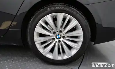 BMW 5-Series 2015 3.0 гидро в Москве № 2057119, миниатюра 6