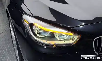 BMW 5-Series 2015 3.0 гидро в Москве № 2057119, миниатюра 7