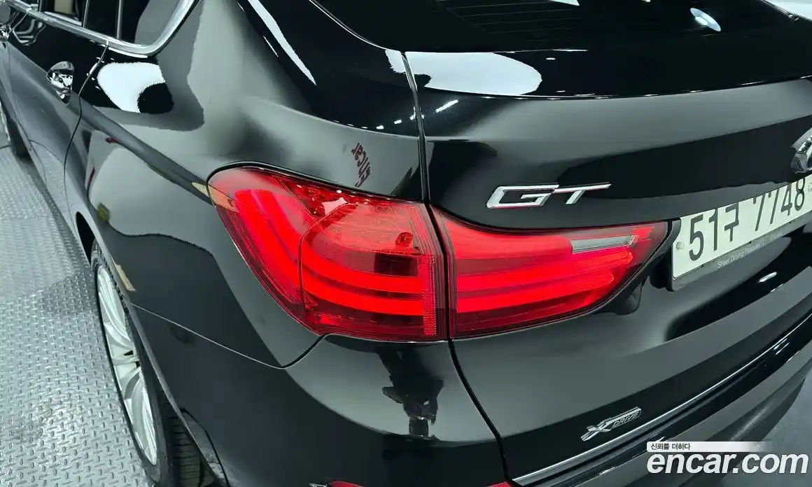 BMW 5-Series 2015 3.0 гидро в Москве № 2057119, фото 8