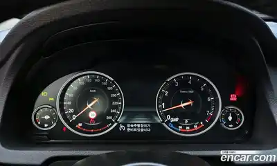 BMW 5-Series 2015 3.0 гидро в Москве № 2057119, миниатюра 10