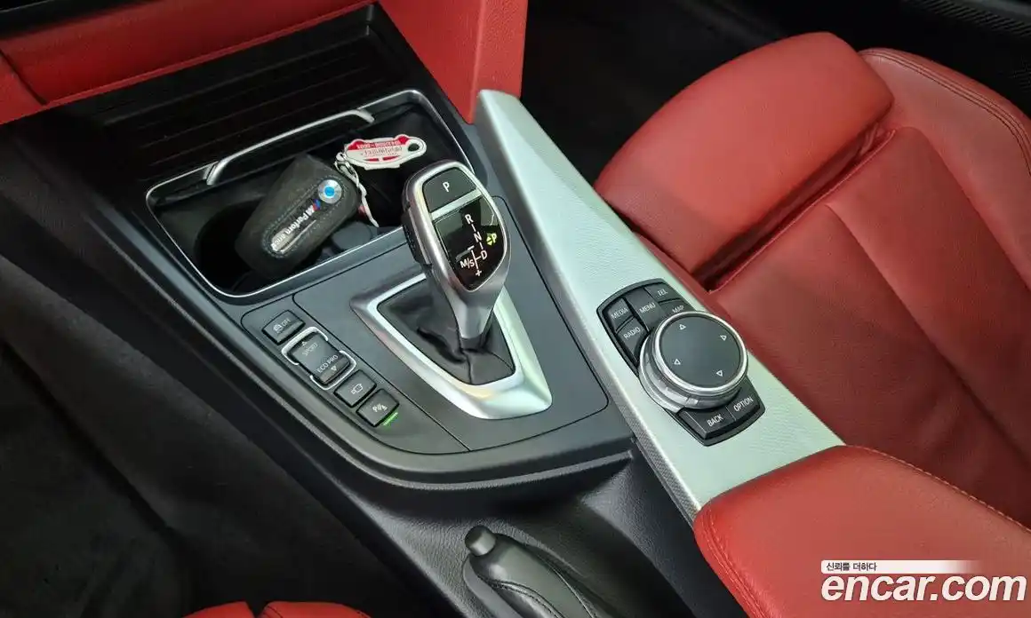 BMW 4-Series 2015 2.0 гидро в Москве № 2057253, фото 15