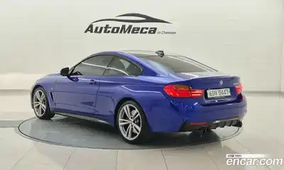 BMW 4-Series 2015 2.0 гидро в Москве № 2057253, миниатюра 6