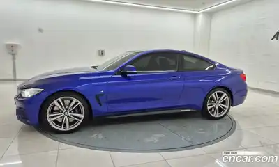 BMW 4-Series 2015 2.0 гидро в Москве № 2057253, миниатюра 9