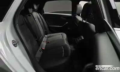 Audi A4 2019 2.0 гидро в Москве № 2057312, миниатюра 11