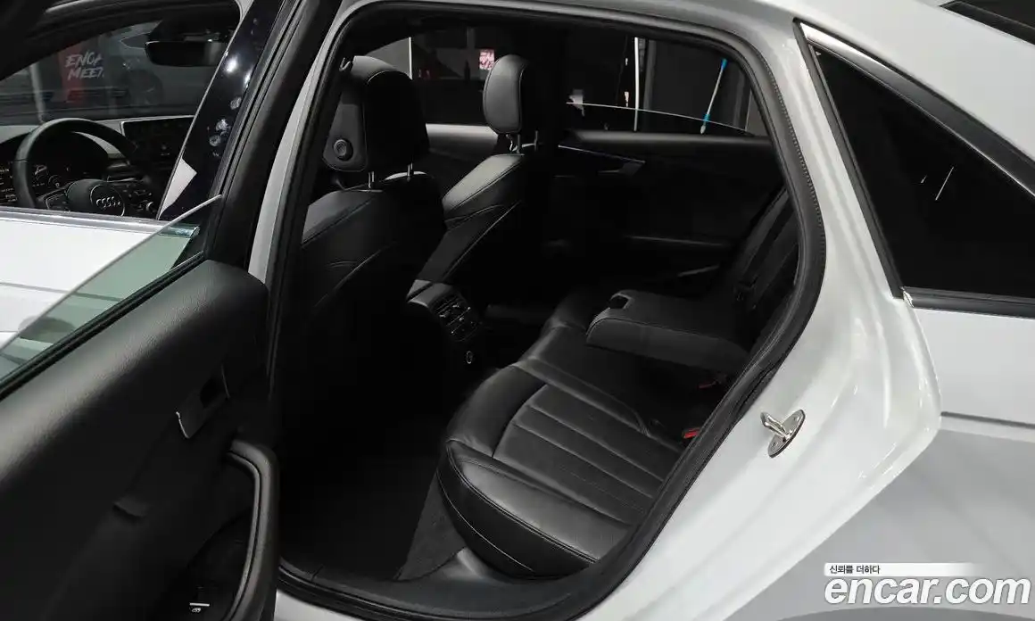 Audi A4 2019 2.0 гидро в Москве № 2057312, фото 12