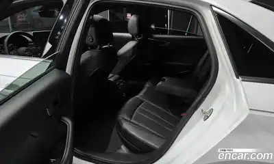 Audi A4 2019 2.0 гидро в Москве № 2057312, миниатюра 12