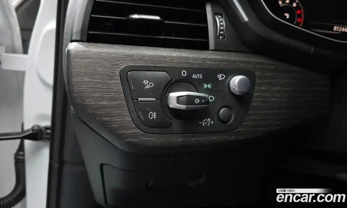 Audi A4 2019 2.0 гидро в Москве № 2057312, фото 16