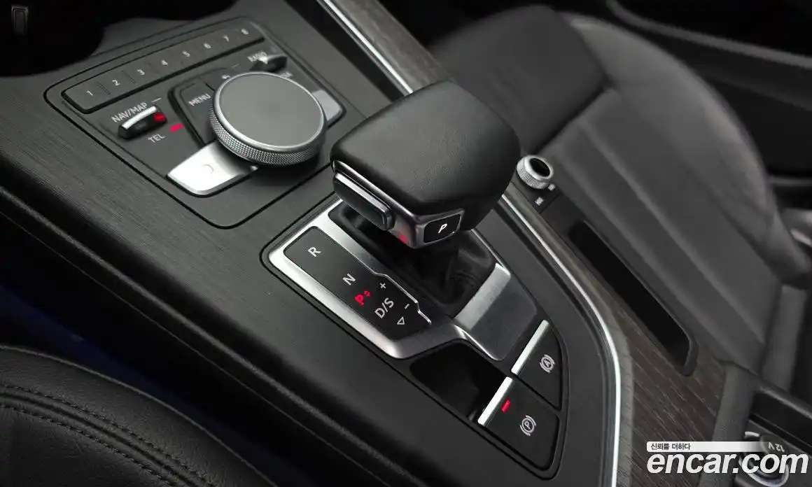 Audi A4 2019 2.0 гидро в Москве № 2057312, фото 9