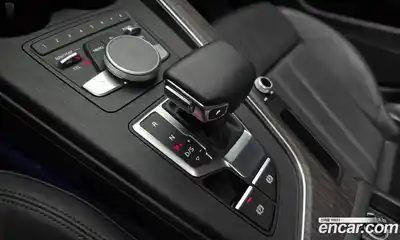 Audi A4 2019 2.0 гидро в Москве № 2057312, миниатюра 9