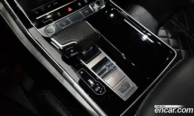 Audi Q8 2020 3.0 гидро в Москве № 2057353, миниатюра 12