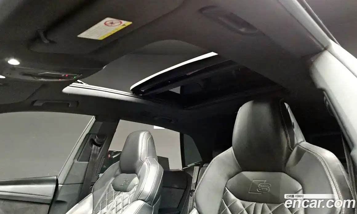 Audi Q8 2020 3.0 гидро в Москве № 2057353, фото 24