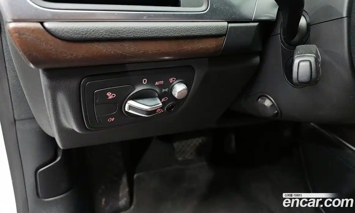Audi A7 2016 3.0 гидро в Москве № 2057429, фото 17