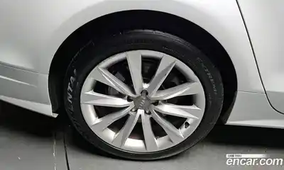 Audi A7 2016 3.0 гидро в Москве № 2057429, миниатюра 5