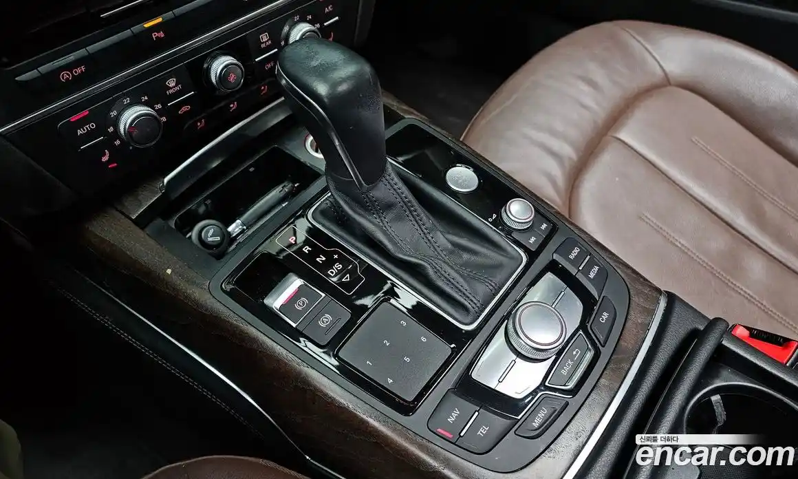 Audi A7 2016 3.0 гидро в Москве № 2057429, фото 9